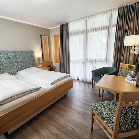 City Appartementhotel Bad Fussing Bagian luar foto